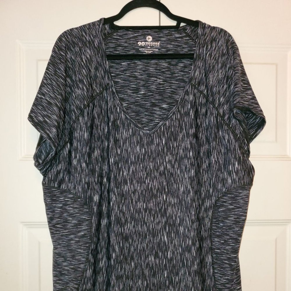 90 Degree by Reflex 3x Wicking Top